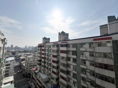 社區圖片