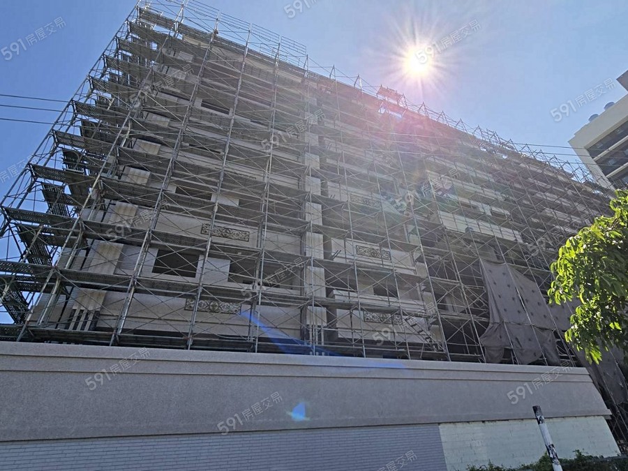 皇家好美六期-皇家小王子實景圖