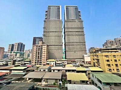 社區圖片