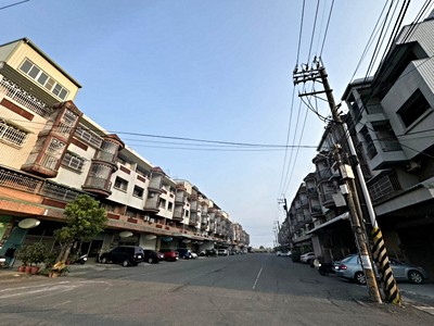 社區圖片