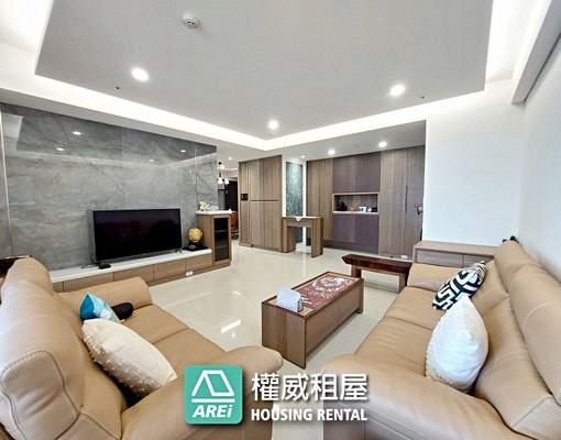 🅰️國泰DoubleA高樓層大無限景觀4房平車🅰️-權威 - Image 4