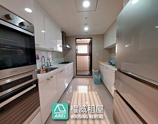 🅰️國泰DoubleA高樓層大無限景觀4房平車🅰️-權威 - Image 6