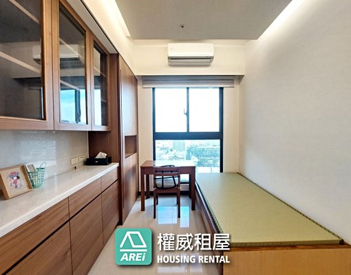 🅰️國泰DoubleA高樓層大無限景觀4房平車🅰️-權威 - Image 8