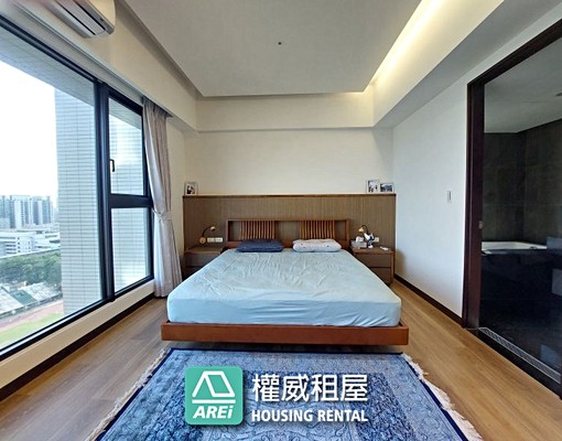 🅰️國泰DoubleA高樓層大無限景觀4房平車🅰️-權威 - Image 9
