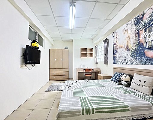 新光大遠百☘漂亮採光☘超大空間☘大衛浴☘陽台☘獨洗獨曬 - Image 11