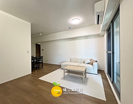 🍊高鐵仁發和全新無印2房附車位 - 591租屋網 - Image 6