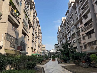社區圖片