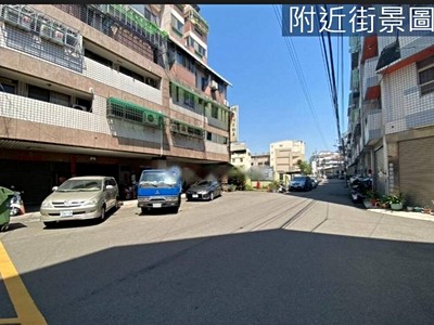 社區圖片