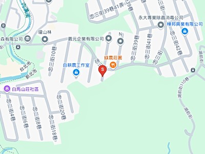 社區圖片
