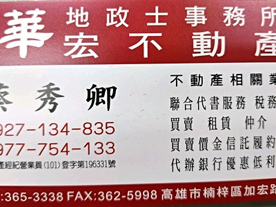 社區圖片