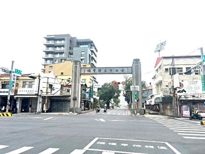 社區圖片