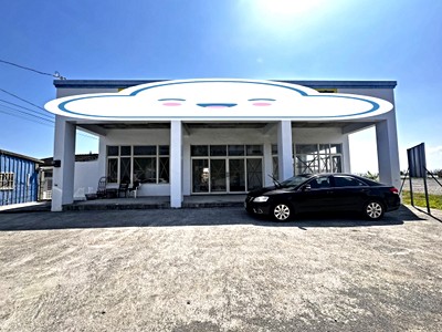 富山實驗國小/農牧用地大地坪店面