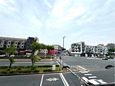 社區圖片