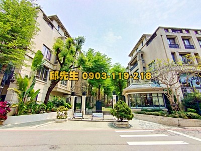 社區圖片