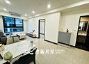 竹北市-東興路一段2房2廳，20坪