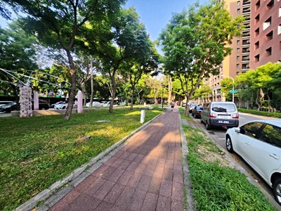 社區圖片