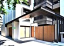中正區-博愛路4房3廳，96.4坪