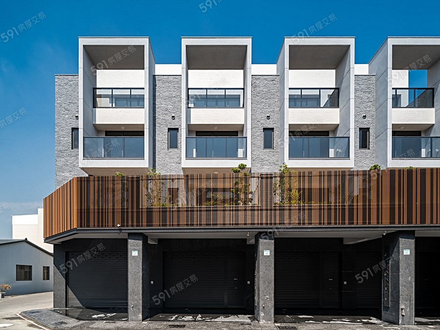 微風朗朗II實景圖