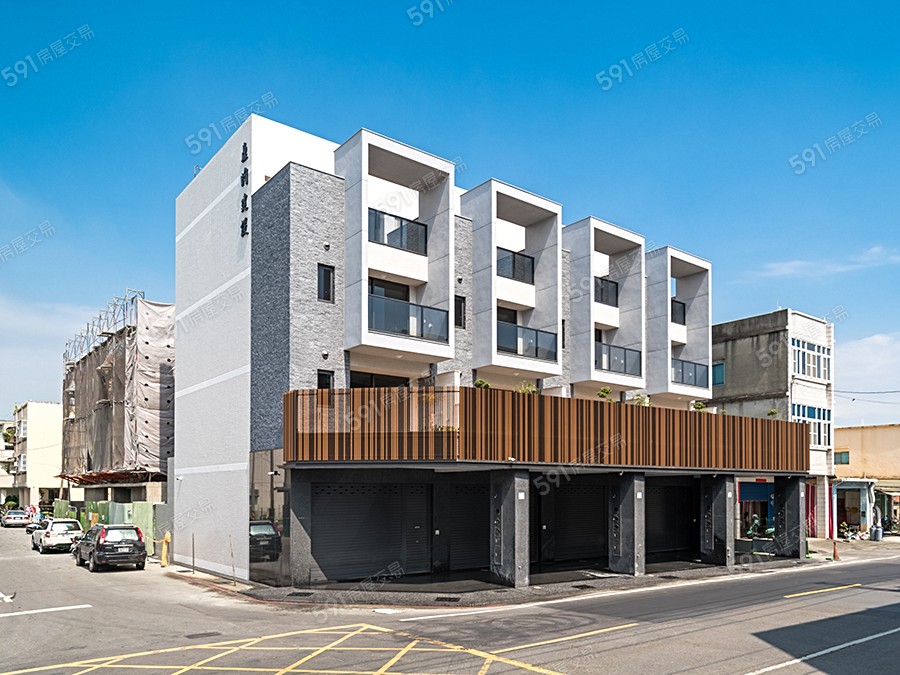 微風朗朗II封面圖