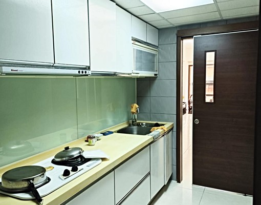 桃園機場南崁台茂光明國小一手屋未入住電梯景觀大三房另有車位 - Image 9
