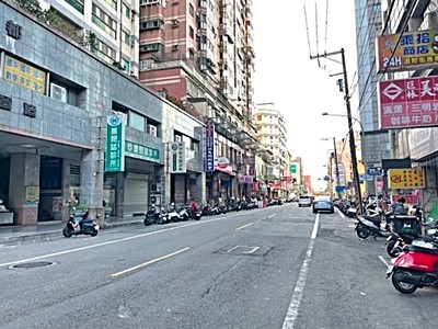 社區圖片