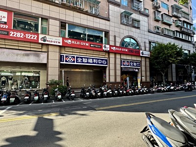 社區圖片