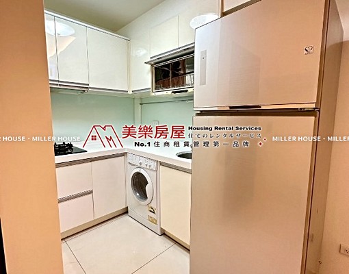 美樂*吳興商圈*巷弄2房*有待收包裹垃圾*可看101*大陽台 - Image 10