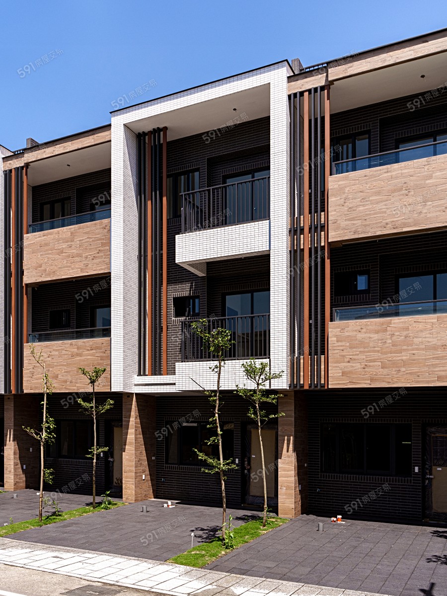 得墾之心實景圖