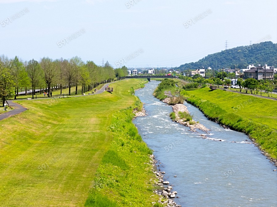 得墾之心環境圖