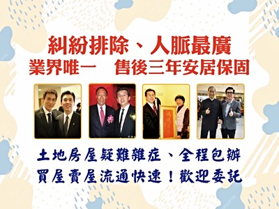 社區圖片