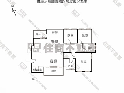 社區圖片