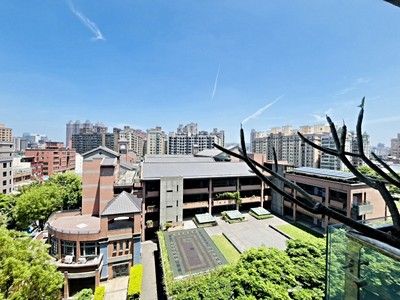 社區圖片
