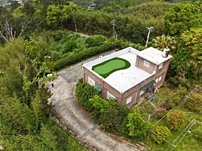 魏姐推薦～遠離塵囂大地坪美農舍稀有釋出★原保地