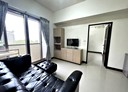 淡水區-新市二路二段2房2廳，17.5坪
