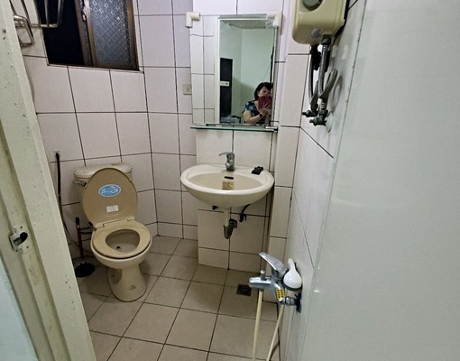 光纖1000M、新變頻冷暖氣、可租補小套房 - Image 6