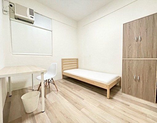 內湖共居/近港墘站/內科/德明科/737/可租補 - Image 6