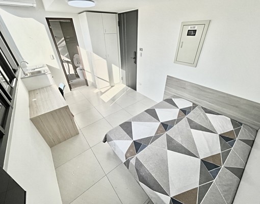 ✨可貓全新未住套房✨近中國醫水湳校區💖可雙租補 - Image 7