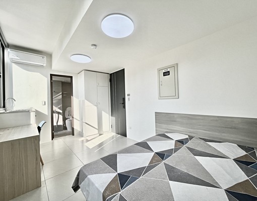 ✨可貓全新未住套房✨近中國醫水湳校區💖可雙租補 - Image 8