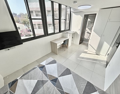 ✨可貓全新未住套房✨近中國醫水湳校區💖可雙租補 - Image 2