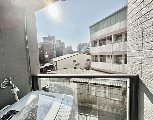 ✨可貓全新未住套房✨近中國醫水湳校區💖可雙租補 - Image 14