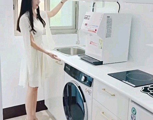 起租2/1🎀全新工業風屏科大3分公主廚房洗脫烘 - Image 8