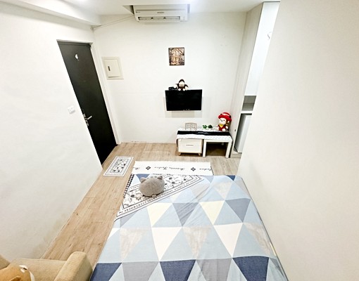 新光/大遠百✡電梯✡精品商務旅店設計✡大衛浴獨洗✡便宜租 - Image 6