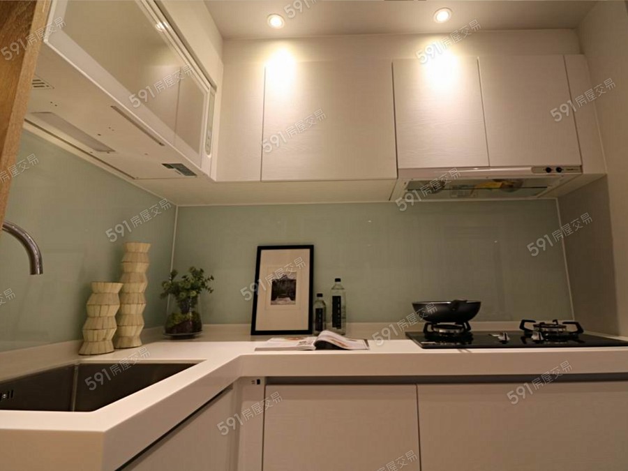 金城舞-四季花園樣/實品屋