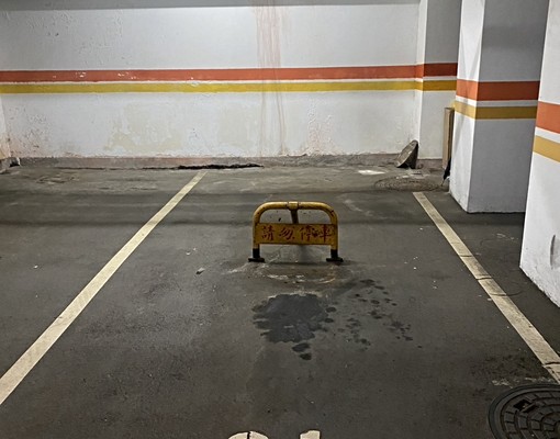室內平面車位,近實踐大學、明水路 - Image 5