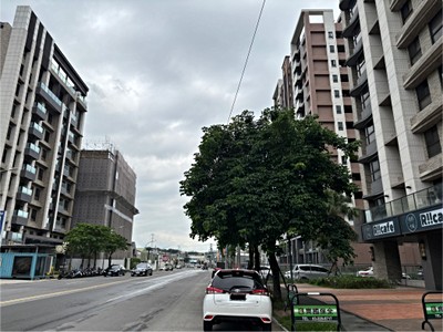 社區圖片
