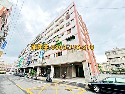 社區圖片