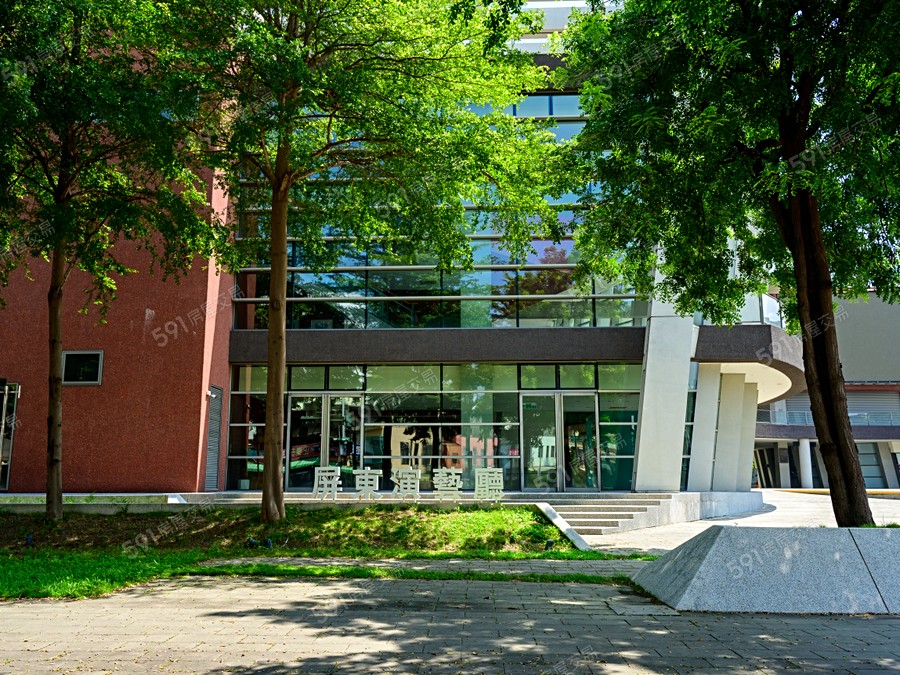 總圖大連環境圖