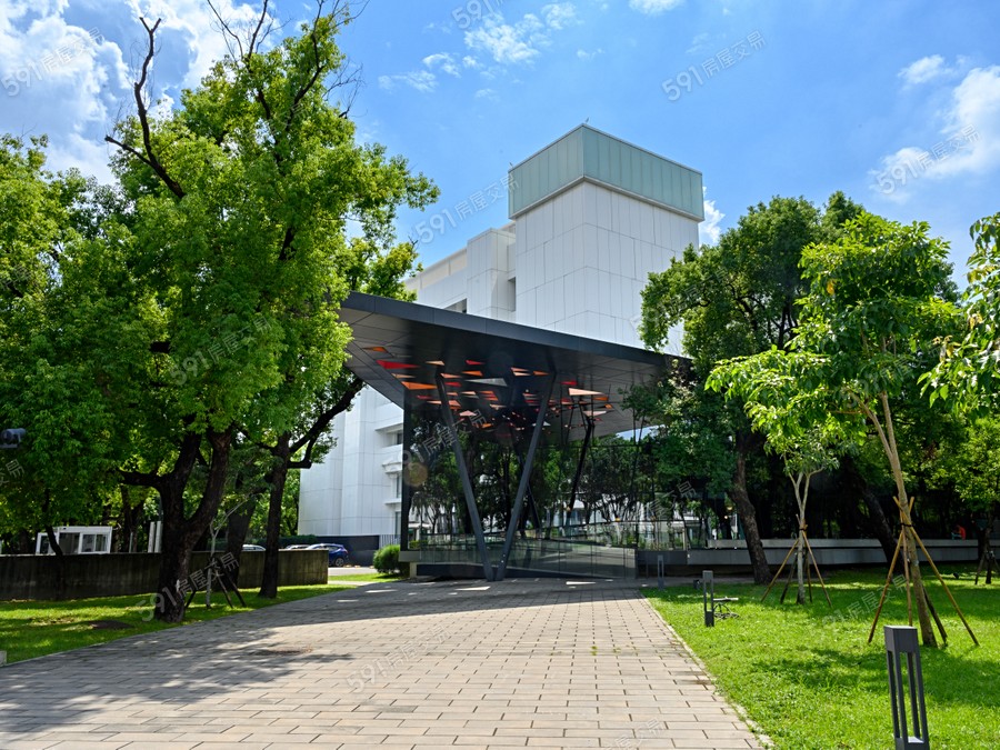 總圖大連環境圖