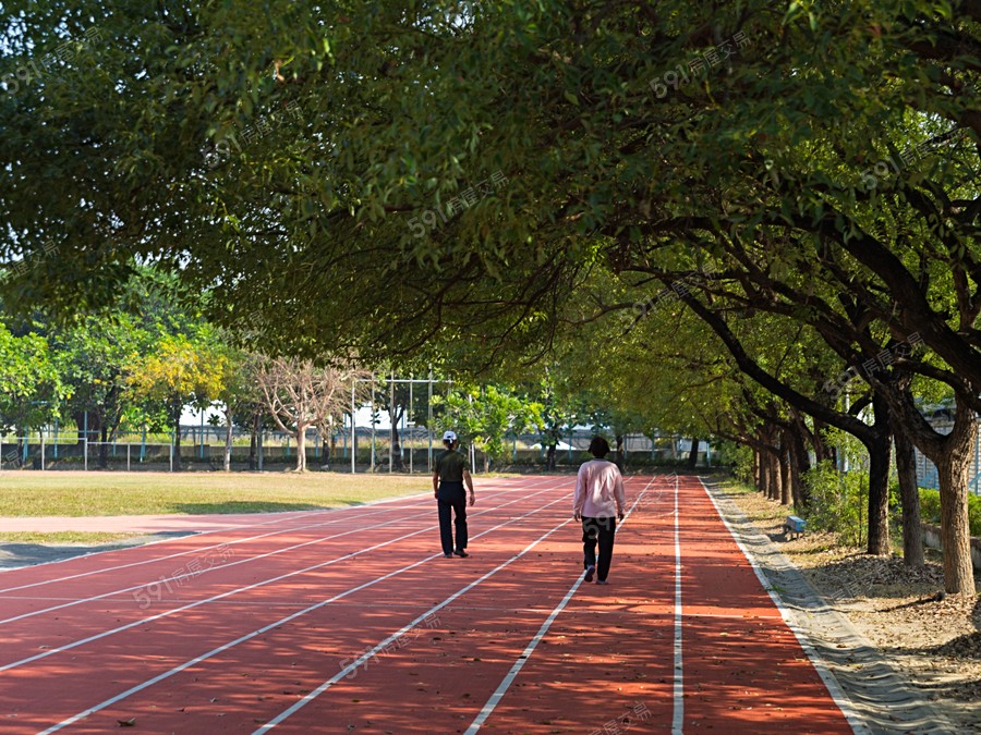 總圖大連環境圖