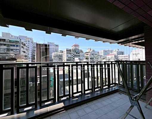 中山商圈高樓四房•靜巷美邸•外商限定 - Image 14